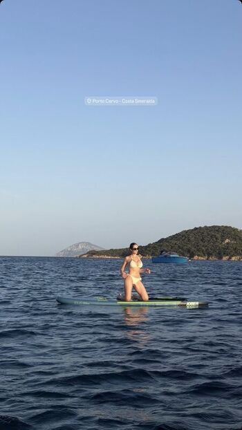 Full leaked Clara melinat private photo