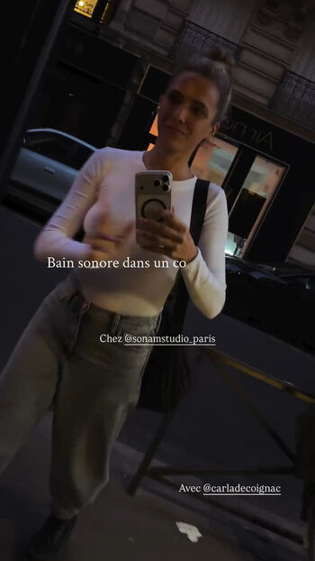 Full leaked Clara morgane page private photo