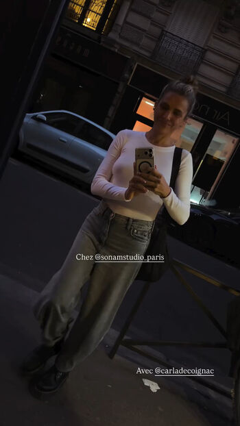 Full leaked Clara morgane private photo
