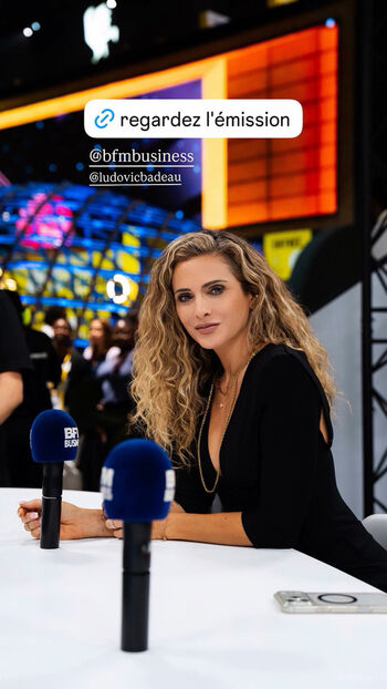 Full leaked Clara morgane private photo