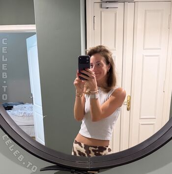 Full leaked Clara nathusius private photo