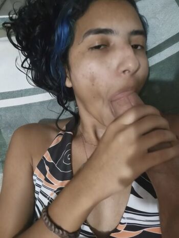 Full leaked Clara nunes private photo