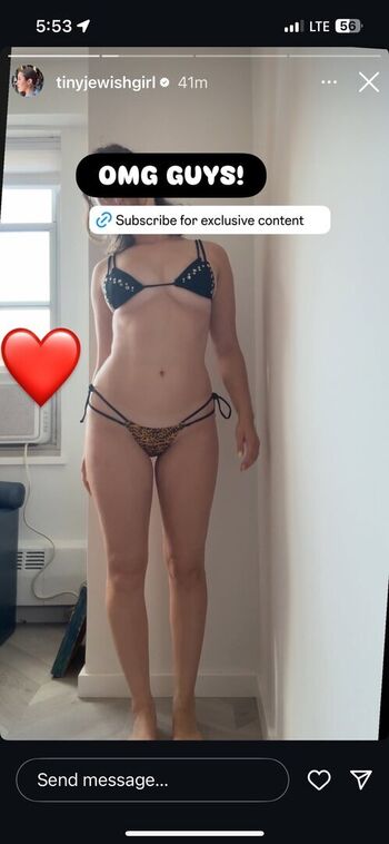 Full leaked Clara perlmutter private photo