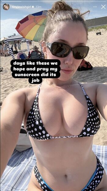 Full leaked Clara perlmutter private photo