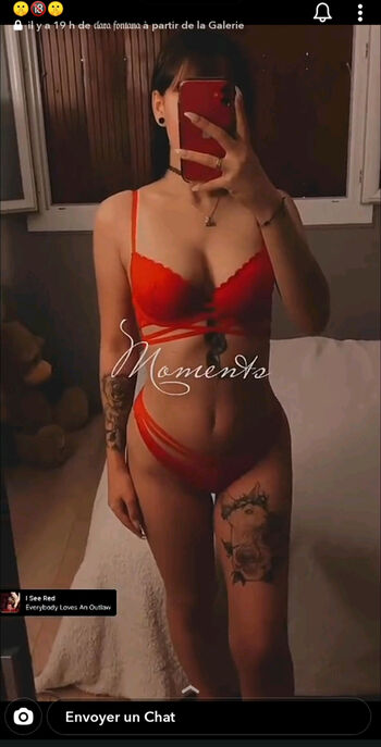 Full leaked Clara r private photo