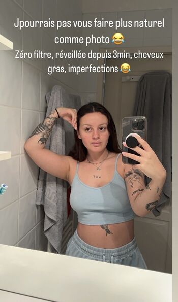 Full leaked Clara r private photo