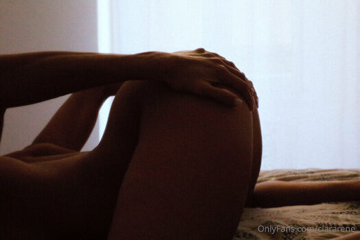Full leaked Clara rene private photo