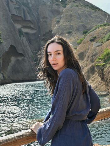 Full leaked Clara runaway private photo