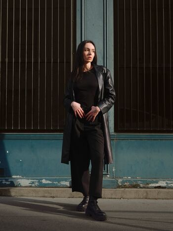 Full leaked Clara runaway private photo