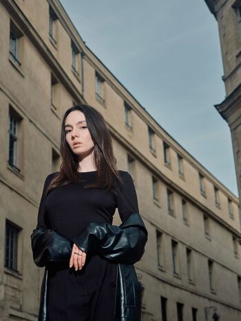 Full leaked Clara runaway private photo