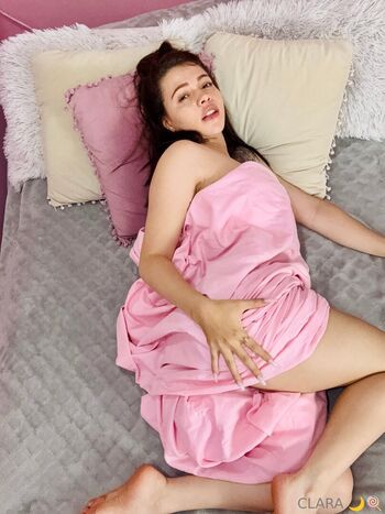 Full leaked Clara sky private photo