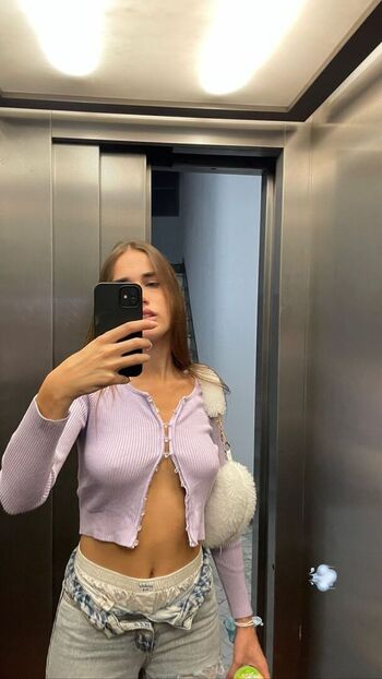 Full leaked Clara soccini page private photo