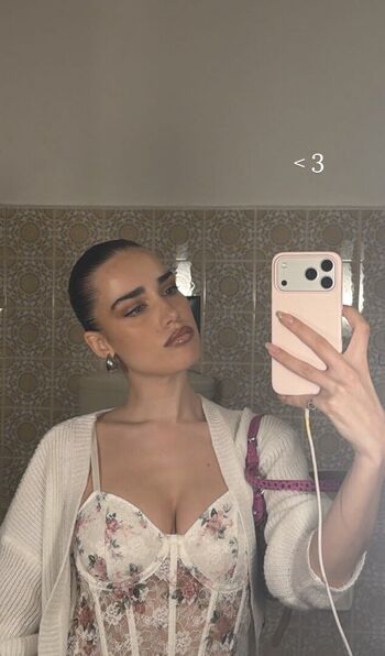 Full leaked Clara soccini private photo