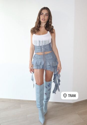 Full leaked Clara soccini private photo