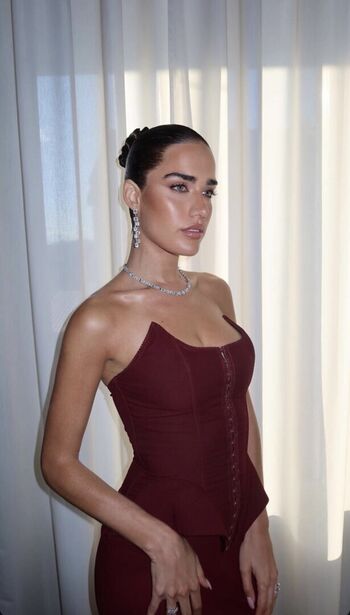 Full leaked Clara soccini private photo