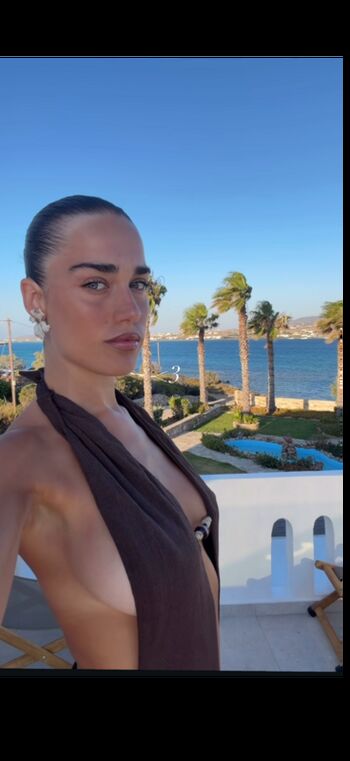 Full leaked Clara soccini private photo