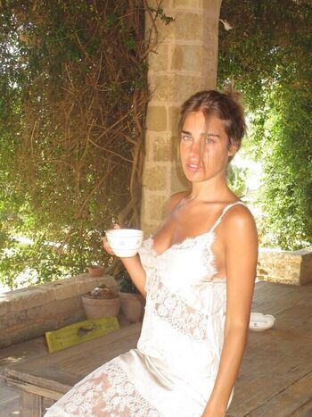 Full leaked Clara soccini private photo