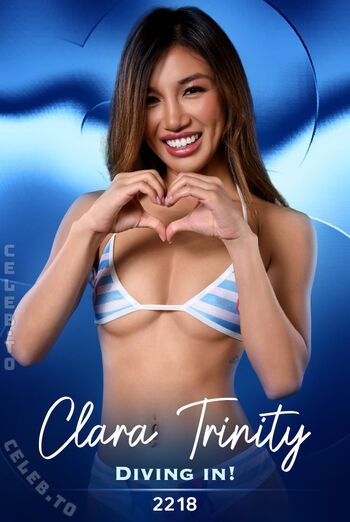 Full leaked Clara trinity page private photo