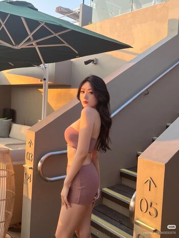 Full leaked Clara wang private photo