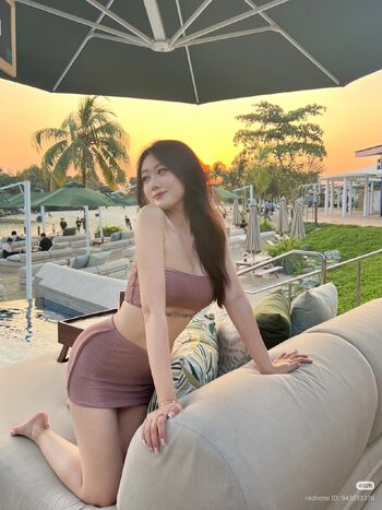 Full leaked Clara wang private photo