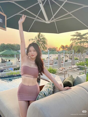 Full leaked Clara wang private photo