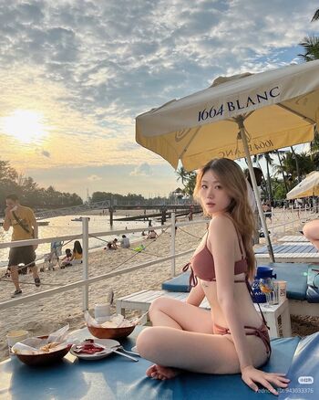 Full leaked Clara wang private photo