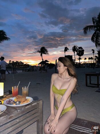 Full leaked Clara wang private photo