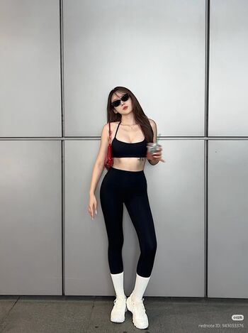 Full leaked Clara wang private photo