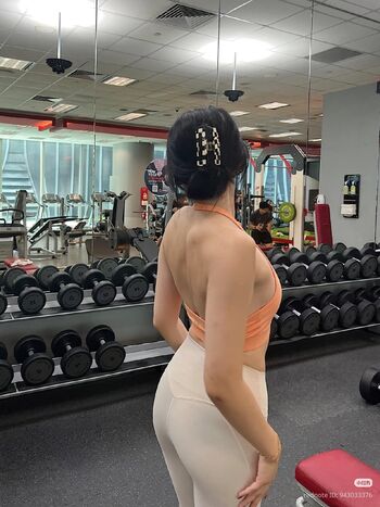 Full leaked Clara wang private photo