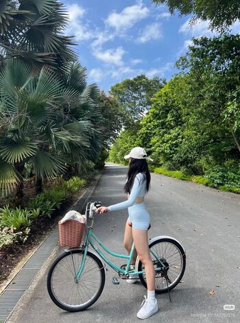 Full leaked Clara wang private photo