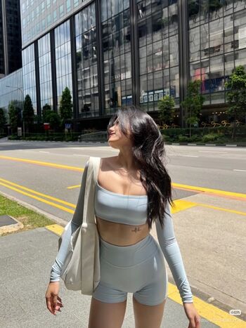 Full leaked Clara wang private photo
