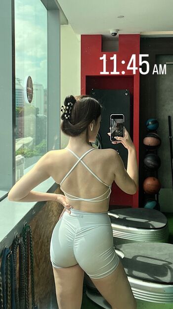 Full leaked Clara wang private photo