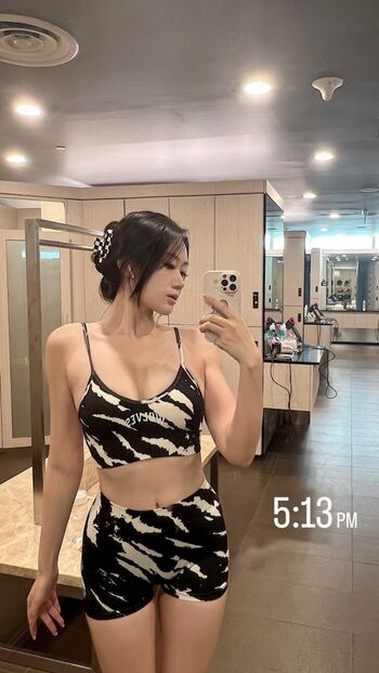 Full leaked Clara wang private photo