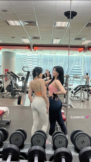 Full leaked Clara wang private photo