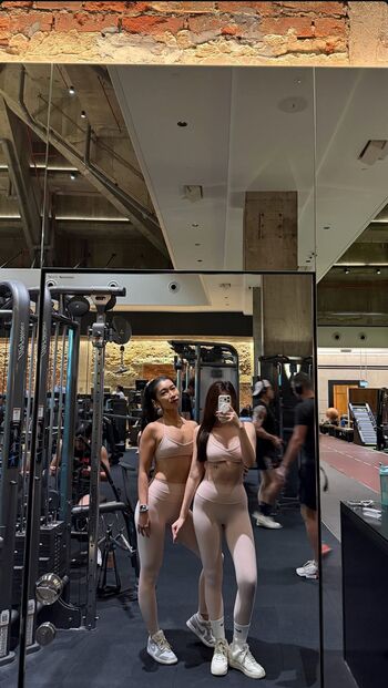 Full leaked Clara wang private photo