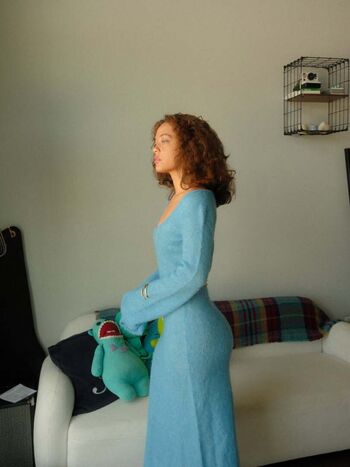 Full leaked Clara west private photo