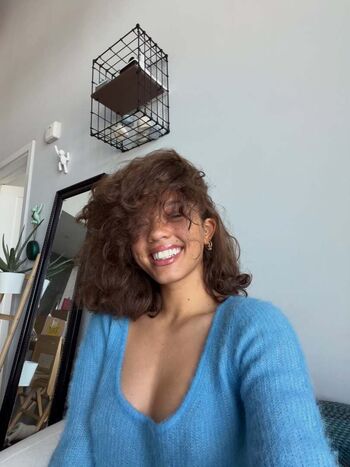 Full leaked Clara west private photo