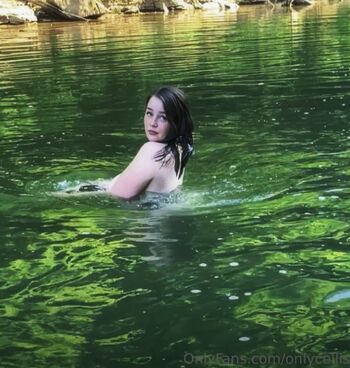Full leaked Claraellis private photo