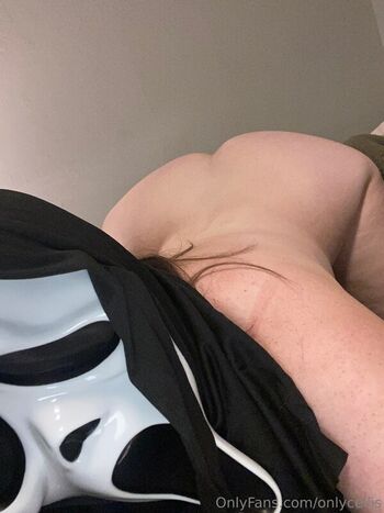Full leaked Claraellis private photo