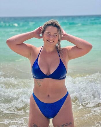 Full leaked Claraaa s private photo