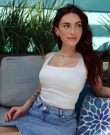 Full leaked Claraatwork private photo