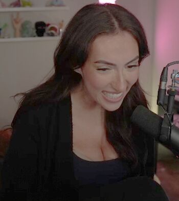 Full leaked Claraatwork private photo