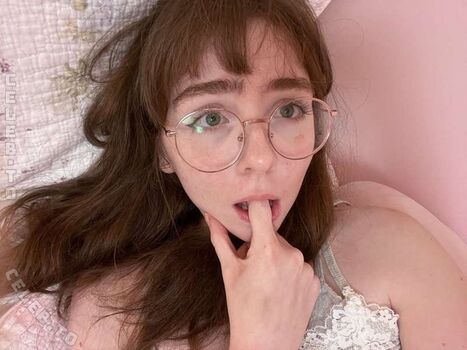 Full leaked Clarabelles private photo