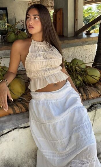 Full leaked Claracolada private photo