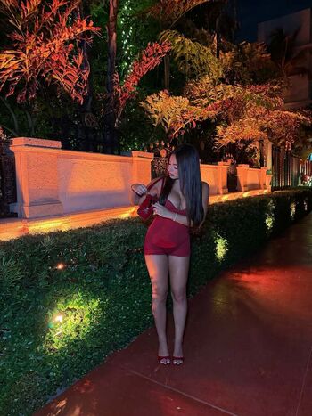 Full leaked Claracolada private photo