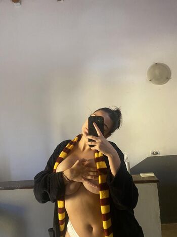 Full leaked Claranoir private photo