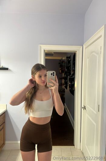 Full leaked Clarareese private photo