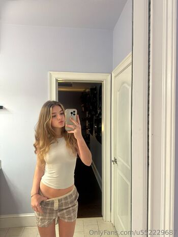 Full leaked Clarareese private photo