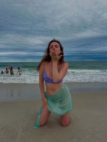 Full leaked Clare donaher private photo