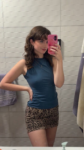 Full leaked Clare donaher private photo